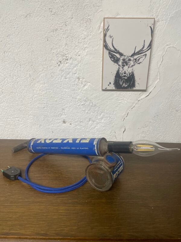 Lampe Pulvérisateur - Image 2