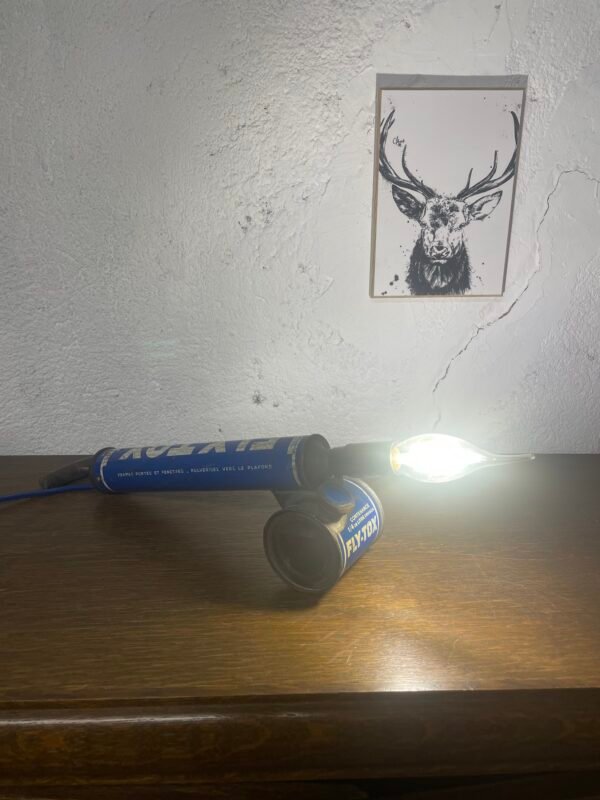 Lampe Pulvérisateur - Image 6