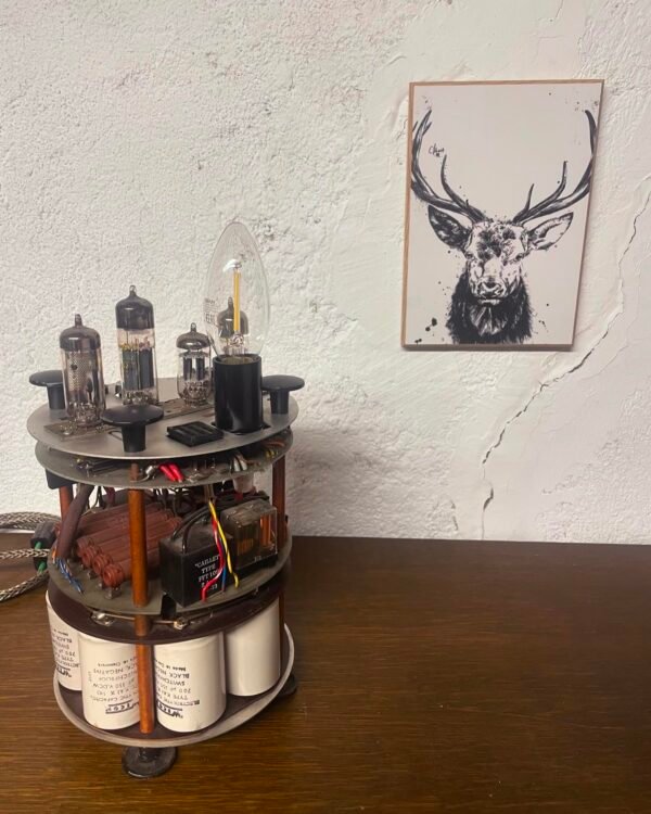 Lampe Bombe - Image 3