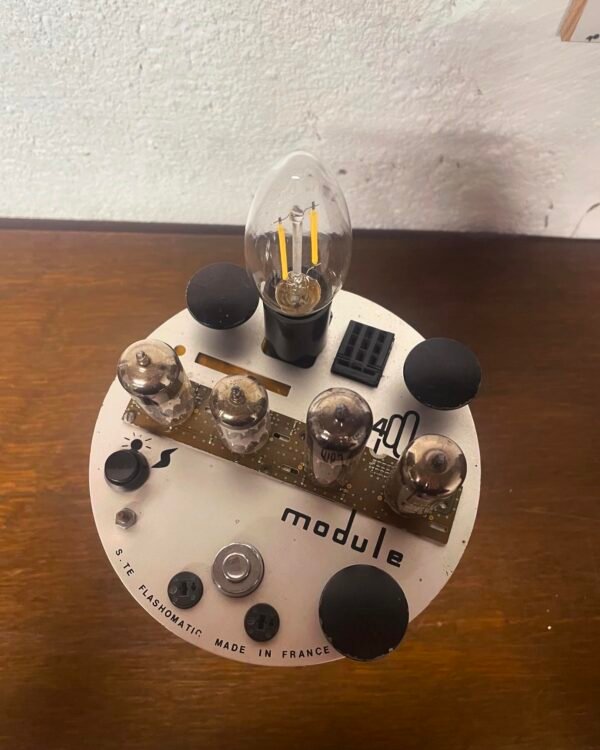 Lampe Bombe - Image 2