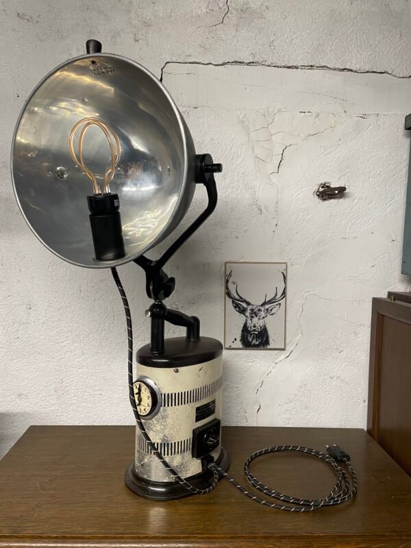 Lampe Solaire Hanau