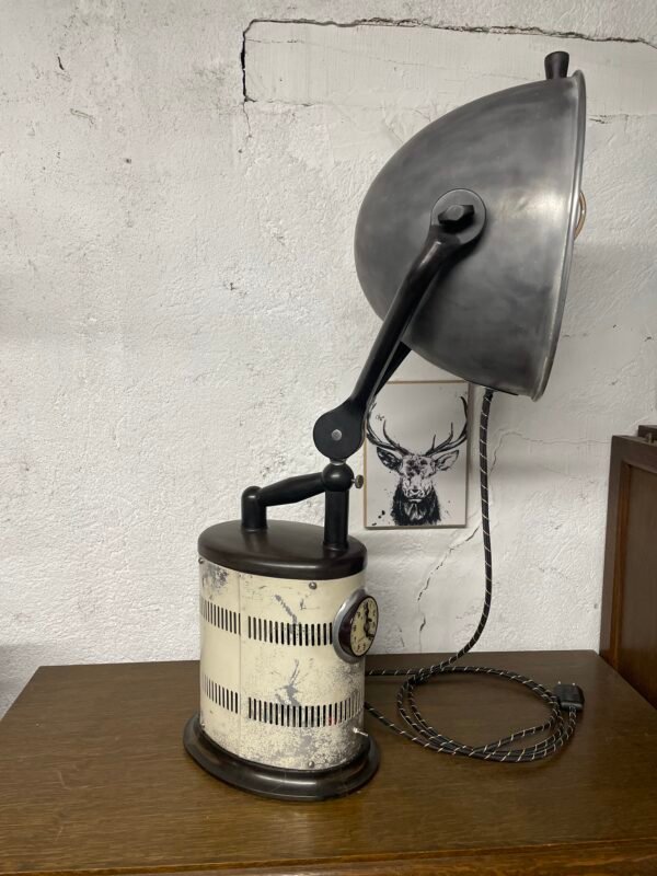 Lampe Solaire Hanau – Image 3