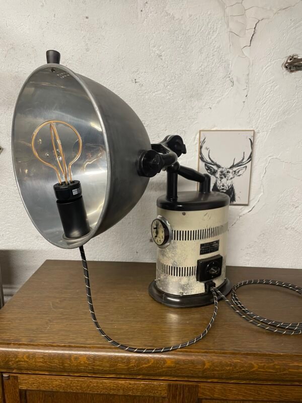 Lampe Solaire Hanau – Image 2