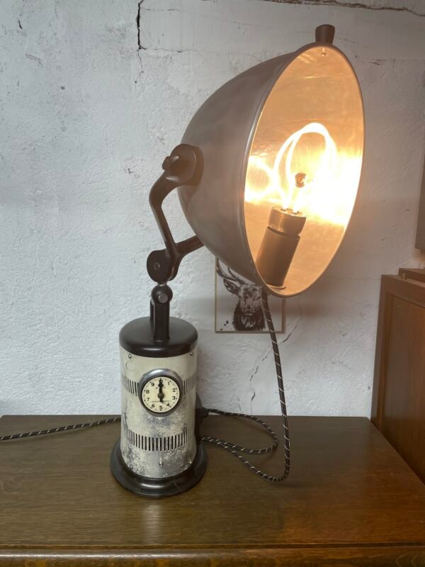 Lampe Solaire Hanau – Image 4