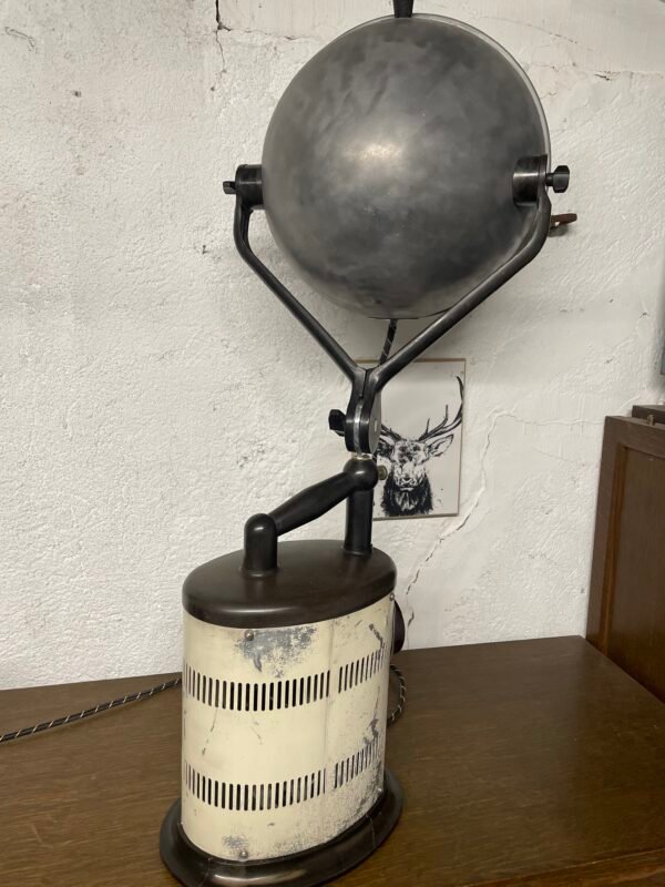 Lampe Solaire Hanau – Image 6