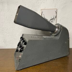 Lampe Oscilloscope