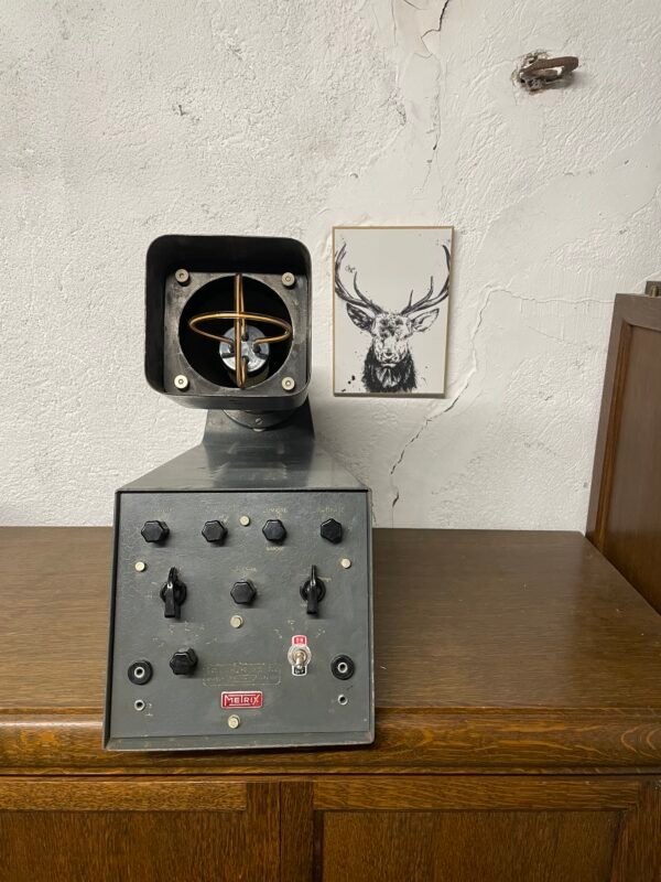 Lampe Oscilloscope - Image 3
