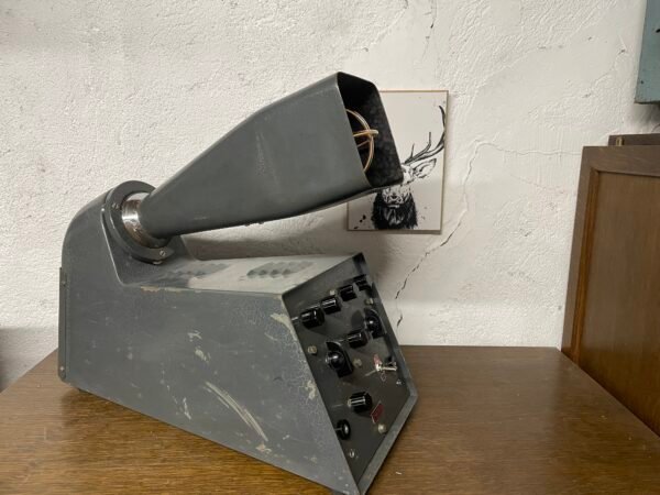 Lampe Oscilloscope - Image 2