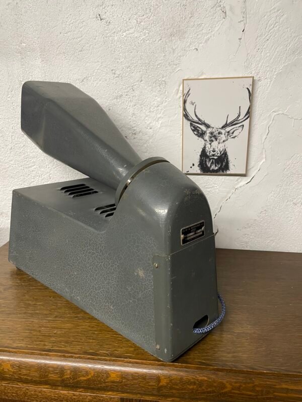 Lampe Oscilloscope - Image 4