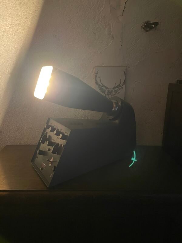 Lampe Oscilloscope - Image 5