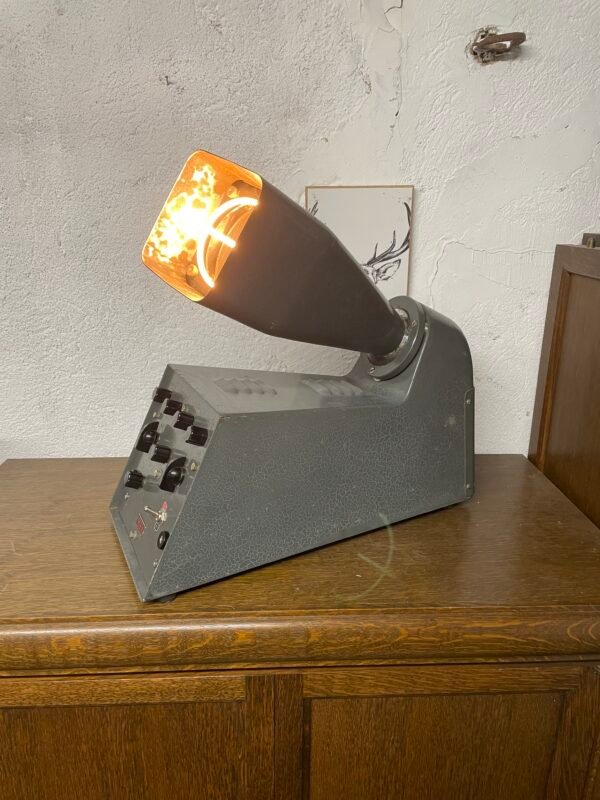 Lampe Oscilloscope - Image 6