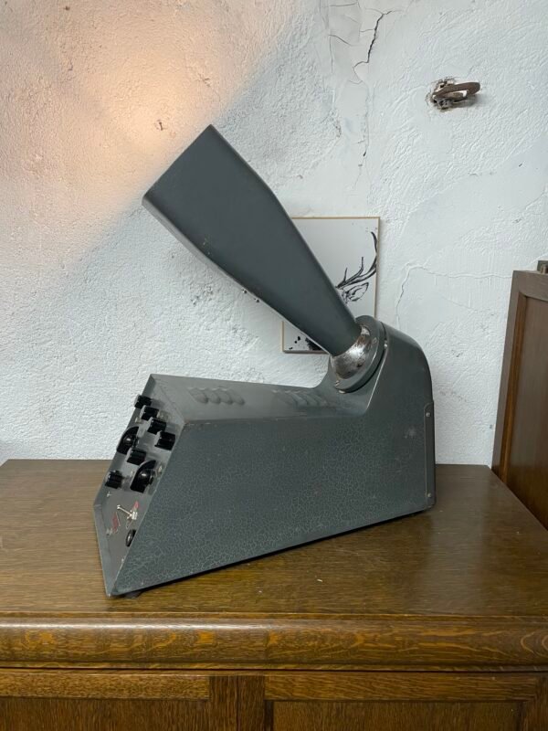 Lampe Oscilloscope - Image 7
