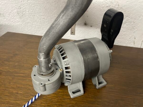 Lampe "the Kid" - Image 4