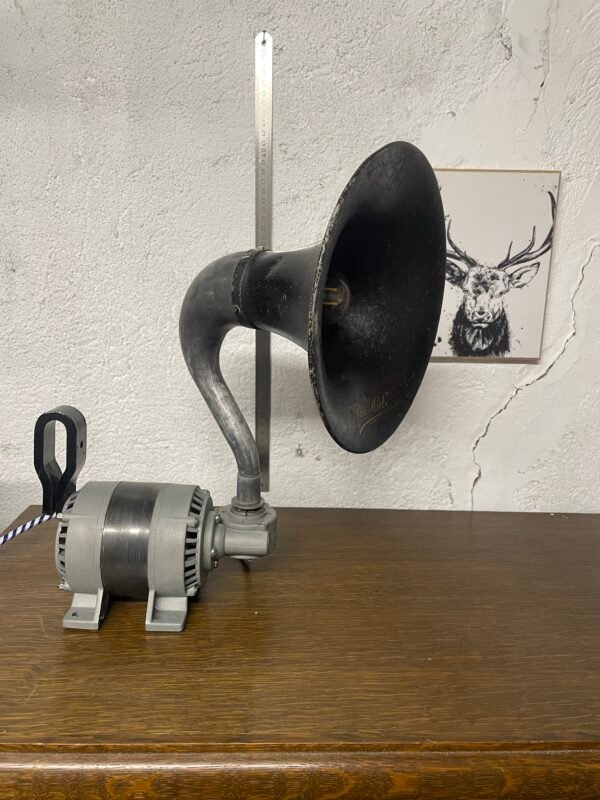 Lampe "the Kid"
