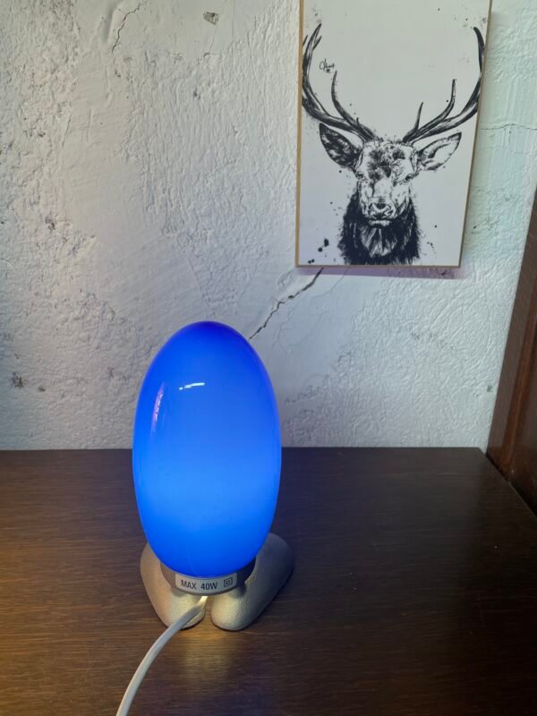 Lampe Oeuf Ikea Vintage – Image 2