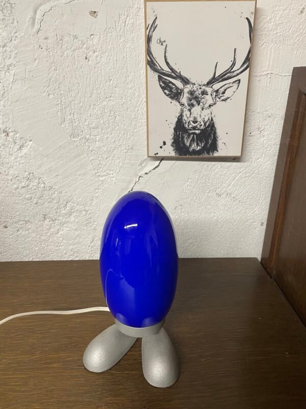 Lampe Oeuf Ikea Vintage