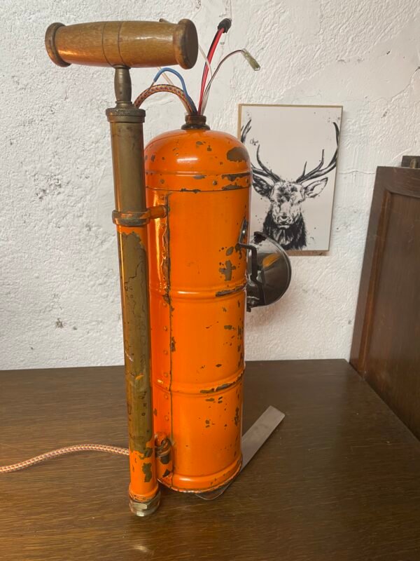 Lampe pulvérisateur - Image 5